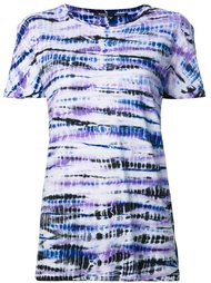 tie dye T-shirt Proenza Schouler