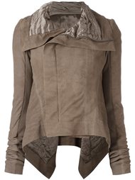 куртка 'Naska'  Rick Owens