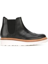 ботинки 'Alice'  Grenson