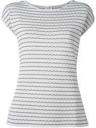 вязаная блузка  Armani Collezioni