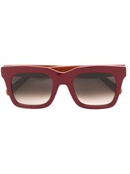 солнцезащитные очки 'Tilda' Céline Eyewear