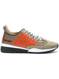 ‘251’ sneakers Dsquared2