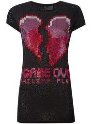 футболка 'Ivy'  Philipp Plein