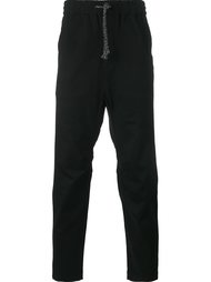 drawstring trousers White Mountaineering
