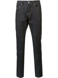 джинсы кроя слим  Ag Jeans