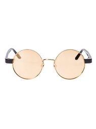 солнцезащитные очки '369'  Linda Farrow