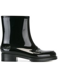 Nº21 loves Kartell rain boots Kartell