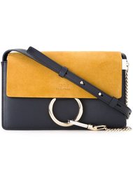сумка на плечо 'Faye' Chloé