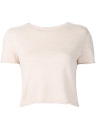 'Doheny' knitted top Theperfext