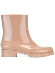Nº21 loves Kartell rain boots Nº21
