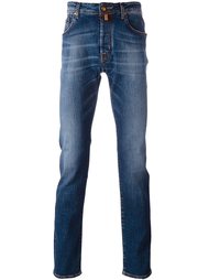 прямые джинсы Jacob Cohen