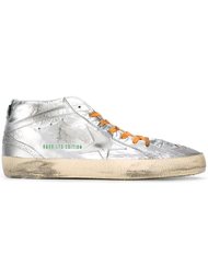 кеды 'Mid Star' Golden Goose Deluxe Brand