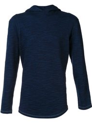 толстовка с капюшоном  Ag Jeans