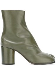 ботинки по щиколотку 'Tabi' Maison Margiela