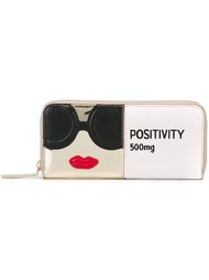 кошелек 'Positivity' Alice+Olivia