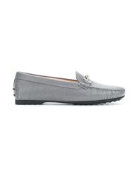TOD'S XXW0LU0R080JINB607 B607 ??? Leather/Fur/Exotic Skins-&amp;gt;Calf Leather Tod's