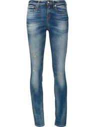 'Jenny' skinny jeans R13