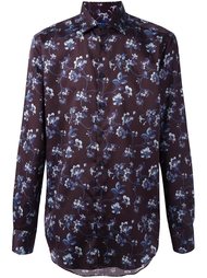 floral print shirt  Etro