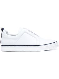 'Slider' slip-on sneakers Pierre Hardy