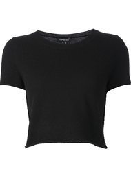 'Doheny' knitted top Theperfext