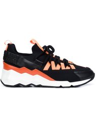 'Trek Comet' sneakers Pierre Hardy