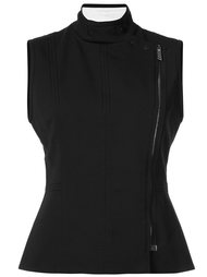 fencing vest Vera Wang