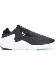 кроссовки 'QR Run'  Y-3