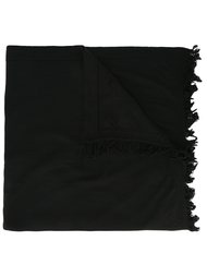 шарф 'Blanket' Rick Owens