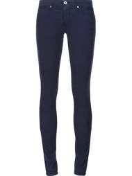 джинсы кроя скинни Ag Jeans