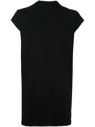 sleeveless jumbo T-shirt Rick Owens DRKSHDW