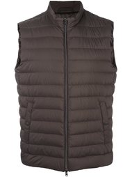 padded vest  Herno