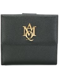кошелек 'Insignia' Alexander McQueen