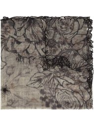 шарф 'Jasmine' Faliero Sarti