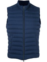 padded vest  Herno