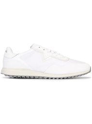 classic lace-up sneakers Diesel