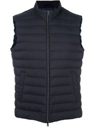 padded vest  Herno