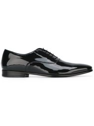 туфли Оксфорды 'Charol' Canali