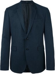 блейзер с застежкой на две пуговицы Paul Smith
