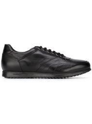 lace-up sneakers Canali