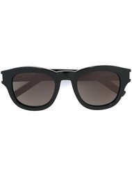 солнцезащитные очки 'Bold 2' Saint Laurent