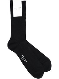 mid-length socks Comme Des Garçons Homme Plus