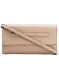 star stud shoulder bag  Red Valentino