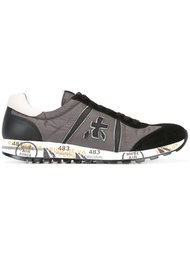 кроссовки 'Lucy'  Premiata White