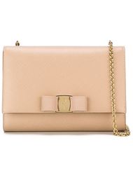 сумка через плечо 'Miss Vara' Salvatore Ferragamo