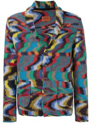 кардиган на пуговицах Missoni