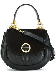 сумка-тоут с откидным клапаном  Michael Michael Kors