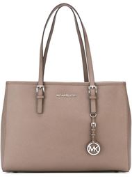 сумка-тоут 'Jet Set Travel' Michael Michael Kors