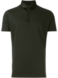 футболка-поло Lanvin