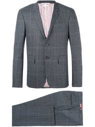 two piece suit Thom Browne