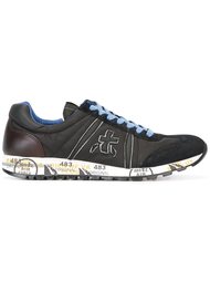 кроссовки 'Lucy'  Premiata White